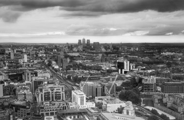 London City view ördek adlı