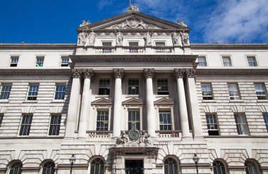 Londra'daki Kraliyet Sanat kolaj