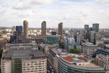 Londra Panoraması