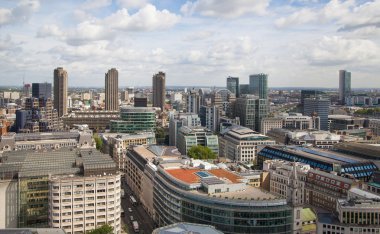 Londra Panoraması