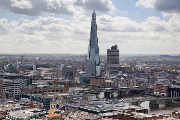 Panorama di Londra — Foto Stock