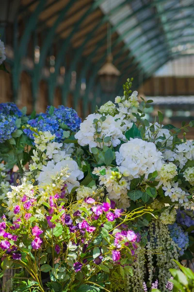 Marché de Covent Garden, Londres — Photo