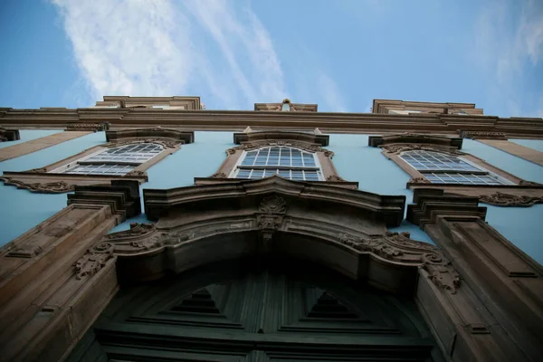 Salvador Bahia Brasile Dicembre 2020 Veduta Della Chiesa Nossa Senhora — Foto Stock