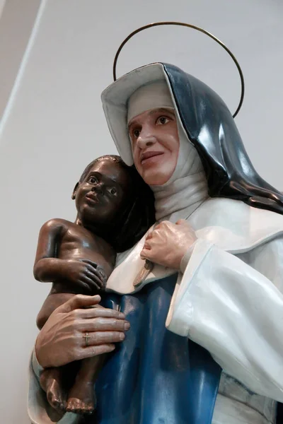 204 Saint Dulce Of The Poor Stock Photos Free Royalty Free Saint Dulce Of The Poor Images Depositphotos
