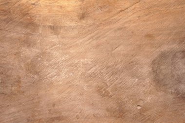 boş doğa ahşap tablo veya duvar ve zemin dokusu nesne veya yiyecek hazırlama için kesme tahtası ve metin için ahşap arkaplan