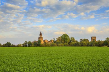 Rivalta Kalesi