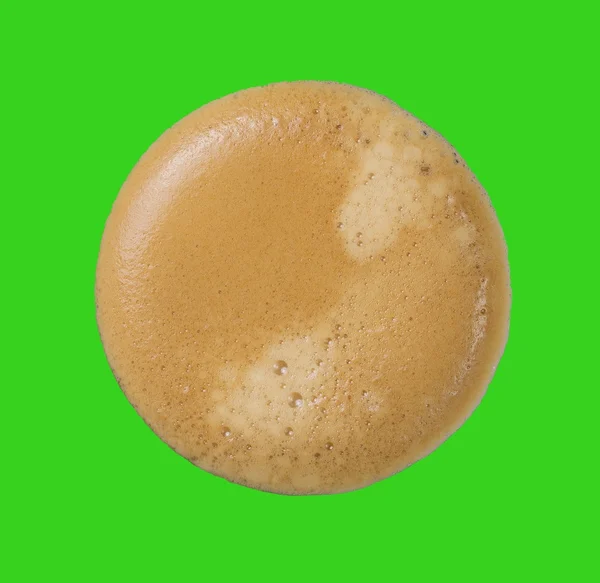 Crema di caffè — Foto Stock
