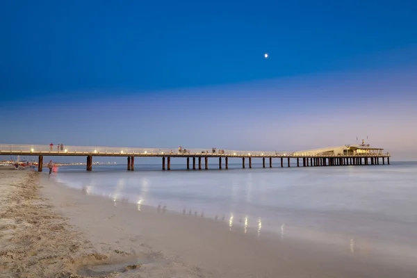 Jetty — Stock Photo, Image