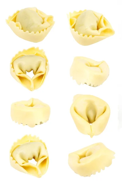 Tortellini — Foto Stock