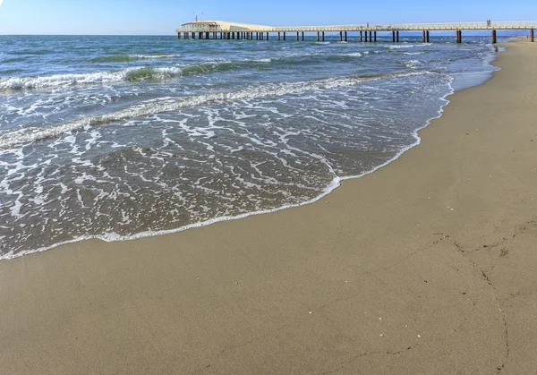 Jetty — Stock Photo, Image