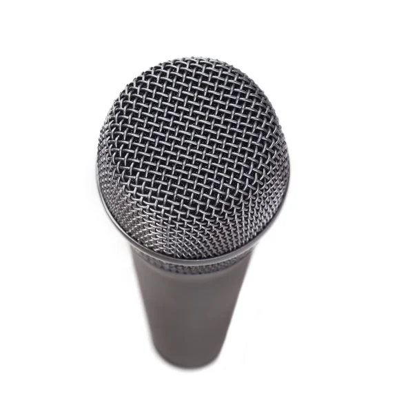 Microphone — Stock Photo, Image