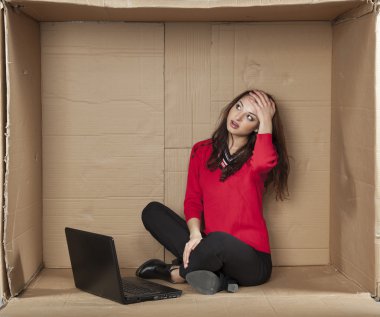 bilgi hacmi baş ağrısı