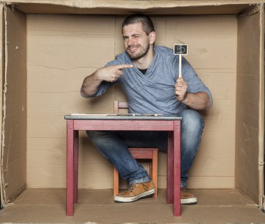 Bize dolar olduğunu güçlü bir para birimi