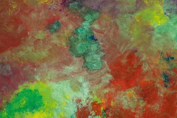 Boyalı arkaplan, kopyalama alanı