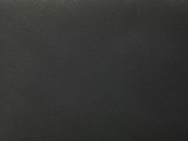 Papier noir — Photo