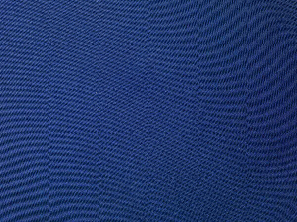 Blue textile