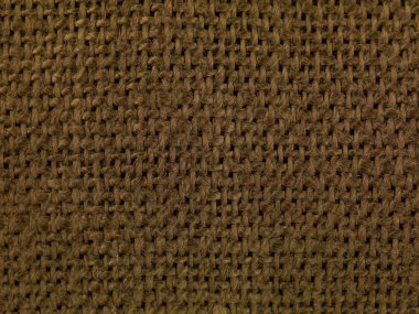 Tekstil arka plan, kahverengi II