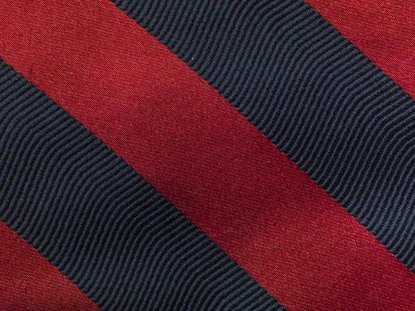 Текстильний фон червоний і чорний — стокове фото
