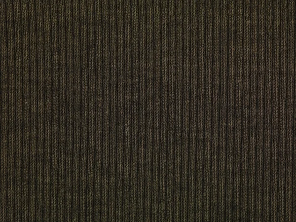 暗いセーター マクロ私 — ストック写真