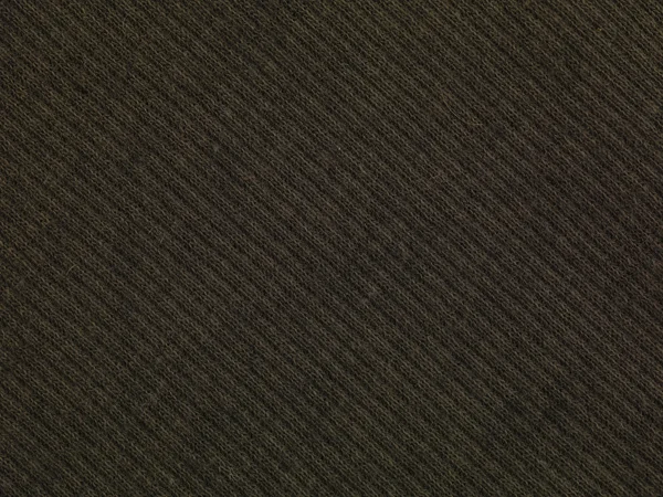 暗いセーター マクロ — ストック写真