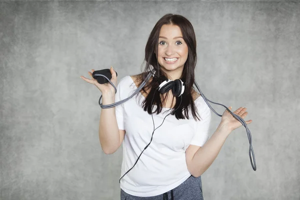 Jump rope — Stock Photo, Image