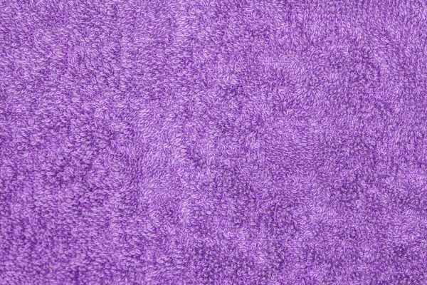 Harige paarse stof — Stockfoto