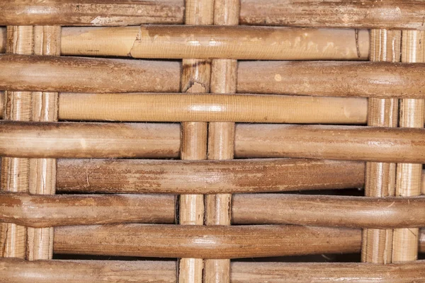 Bambu bakgrund makro — Stockfoto