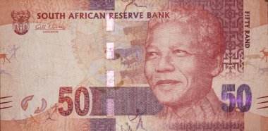 Güney Afrika'nın Nationale Bank