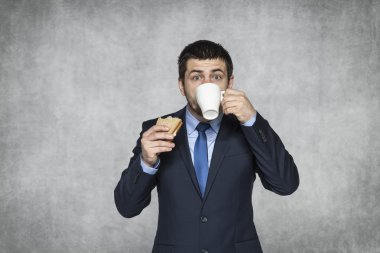 kısa bir süre için gıda