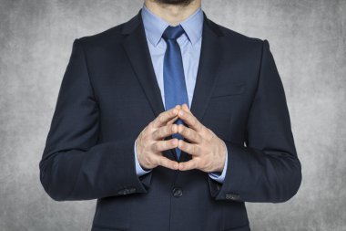 tutum bir işadamı layık