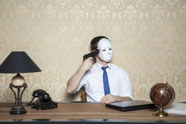 intihar bir çözüm değil