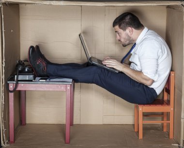 Office, sabit eser