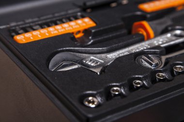 Üstten Görünüm araçları