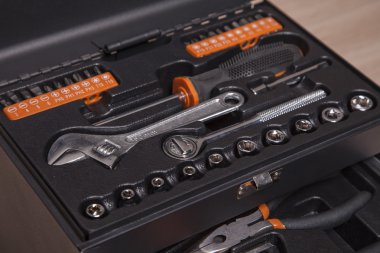 Üstten Görünüm araçları