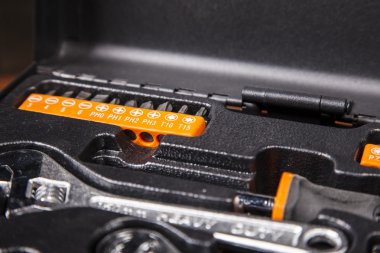 Üstten Görünüm araçları