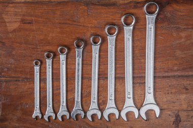 Üstten Görünüm araçları