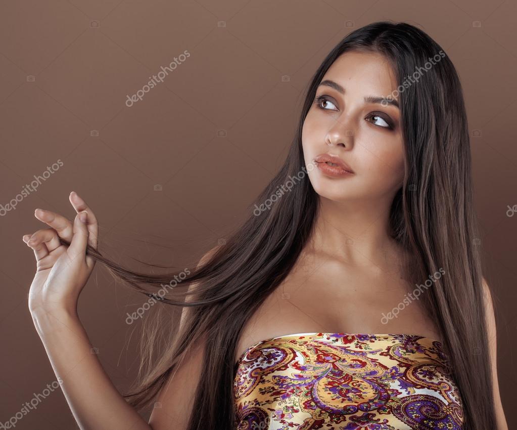 Indian Female
