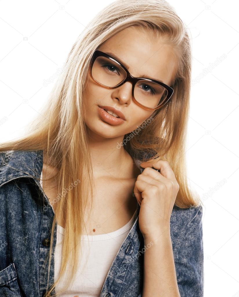 Inder aus weißen mädchen tumblr