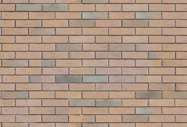 Kış ayazı dokusunda kırmızı uçlu gri tuğla pürüzsüz. Geçmişi temiz görünüyor. Dikdörtgen mozaik fayanslar yüksek çözünürlüklü duvar. Üretimde yaşlı ya da yapay olarak yaşlı