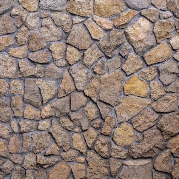 Каменный Разрез Текстура Чистый Кафель Фона Прямоугольная Мозаика Высоким Разрешением — стоковое фото