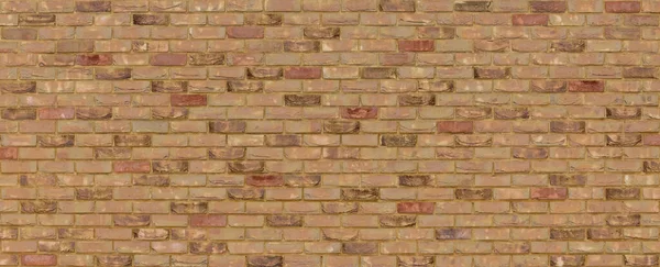 Brick texture. Tiling clean for background pattern. Rectangle mosaic tiles wall high resolution. Old or artificially aged in production