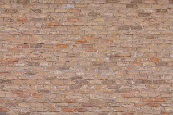 Brick Wall Texture Tiling Clean Background Pattern Rectangle Mosaic Tiles — Stock Photo, Image