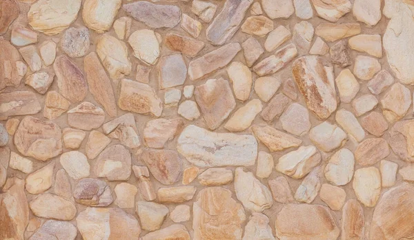 Текстурная Стена Slate Cut Stone Фон Рисунка Прямоугольная Мозаика Высоким — стоковое фото