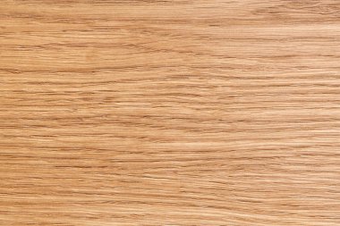 Arka plan dokusu meşe ağacı. Açık kahverengi tonda ve doğal desenli