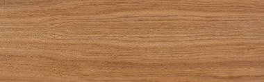 Panorama arka plan dokusu Oak Wood. Açık kahverengi tonda ve doğal desenli