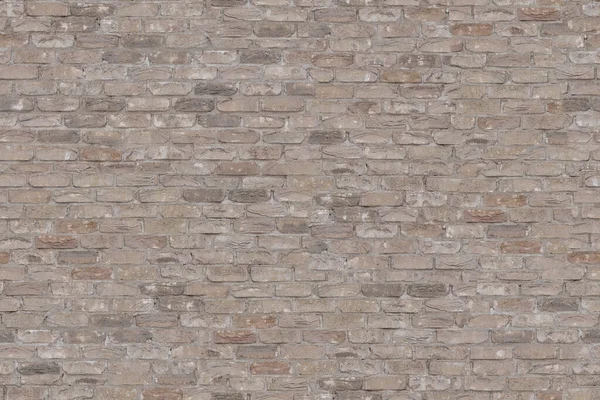 Kusursuz Yapılı Brick Geçmişi Temiz Görünüyor Dikdörtgen Mozaik Fayanslar Yüksek Stok Fotoğraf