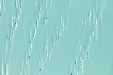 İnci kokulu yeşil boya cilası. Doğal ahşap desenli yakın çekim meşe dokusu. Ön cephe ve zemin tasarımı için pürüzsüz ahşap yüzey. Şablon arkaplanı için kül