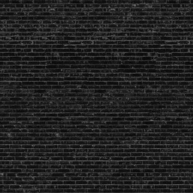 Kusursuz yapılı Kara Tuğla. Geçmişi temiz görünüyor. Dikdörtgen mozaik fayanslar yüksek çözünürlüklü duvar. Üretimde yaşlı ya da yapay olarak yaşlı