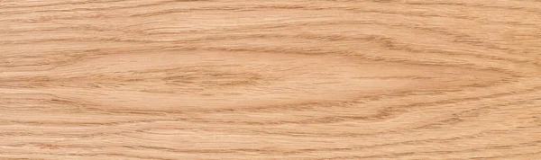 Panorama  Background texture Oak Wood . Light brown shade with natural pattern