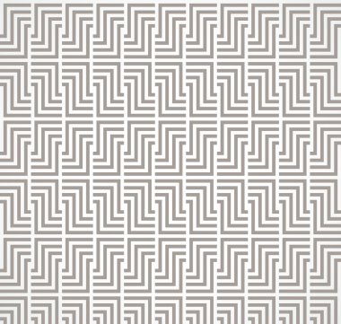 art deco dikişsiz desen